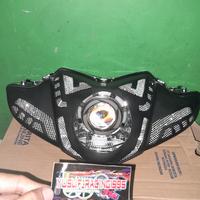 Gambar lampu depan absolut revo projie motif custom coak, dari yusuf RACING1995 undefined 1 Tokopedia