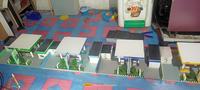 Gambar Diorama SPBU Baru Skala 64 - Vivo dari Malangdio undefined 1 Tokopedia