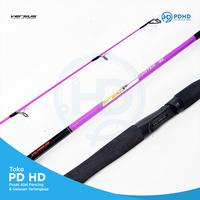 Gambar Joran Versus Speed Hunter 120 dari Toko PDHD undefined 5 Tokopedia