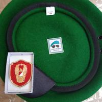 Gambar paket baret kacamata infanteri eka paksi zeni hub kapota yuda bekang - 59, bekang dari yenasta undefined 4 Tokopedia