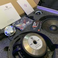 Gambar Speaker Venom inferno vin 6E splite 2way Elite Series dari Faizzal wijaya audio undefined 4 Tokopedia