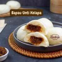Gambar Bakpao Haibsa (variasi rasa) - Coklat dari Badjrie's Group undefined 3 Tokopedia