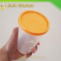 Gambar Thumbler Botol Minum Plastik Polos dari Jojo Banana undefined 3 Tokopedia