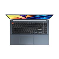 Gambar ASUS Vivobook Pro 15 OLED K6502HC-OLEDS951 i9-11900H 16GB 512G W11+OHS dari Anugrah Laptop Official Store undefined 3 Tokopedia