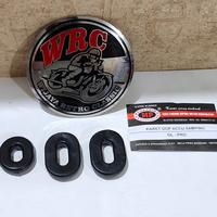 Gambar Karet Box Aki Tutup Aki Honda CB GL 100 GL Max GL Pro isi 3 pcs dari Wijaya Retro Classic undefined 3 Tokopedia