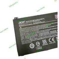 Gambar Baterai Acer Aspire 3 A314-33 A314-33-C8DR AP18B18J dari Qayd Altalap undefined 2 Tokopedia