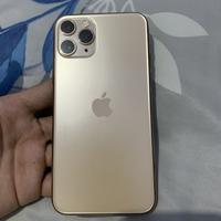 Gambar Iphone 11 pro 64gb dari bertoyodi undefined 1 Tokopedia