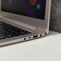 Gambar Laptop Premium Asus Zenbook UX305FA Intel Core M Ram 4gb ssd 256gb dari R-07Store undefined 5 Tokopedia