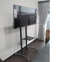 Gambar Bracket Standing Tv Led 65 55 50 49 43 42 40 32 24, Bracket TV 4 Roda - 14-22 INCH dari Bismillah Bracket Store undefined 2 Tokopedia