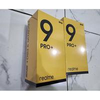 Gambar RealMe 9 Pro Plus / Pro+ 8/128gb 5G - Green BNIB dari HallOfGadgetNeed undefined 2 Tokopedia