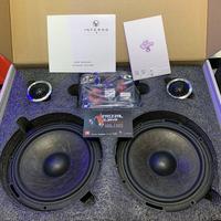 Gambar Speaker Venom inferno vin 6E splite 2way Elite Series dari Faizzal wijaya audio undefined 2 Tokopedia