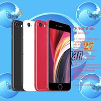 Gambar Iphone se2 2020 128GB garansi 1 tahun - 64GB dari Ciaman27cell undefined 1 Tokopedia