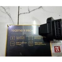 Gambar RealMe 9 Pro Plus / Pro+ 8/128gb 5G - Green BNIB dari HallOfGadgetNeed undefined 3 Tokopedia