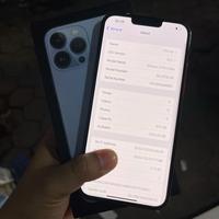 Gambar iphone 13 pro max 512gb dari NRC Gadget Store undefined 2 Tokopedia