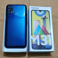 Gambar Samsung M31 6/128GB Blue Second dari eko star cell undefined 1 Tokopedia