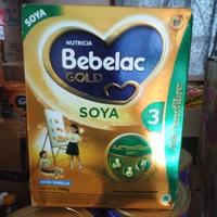 Gambar bebelac soya 3 gold 700gr dari AMMAR KIDS91 undefined 1 Tokopedia