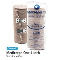 Gambar Medicrepe Onemed 3 Inch, 4 Inch, 6 Inch / Perban Elastis Medicrape - 3 inch dari WiraMedikalStore undefined 4 Tokopedia