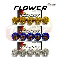 Gambar Baut L Tutup Spion Honda Probolt Thailand King Nut Probolt - HX dari NoLimitz undefined 4 Tokopedia
