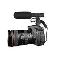 Gambar Microphone MIC-05 for Canon, Nikon DSLR, Sony Handycam dari OriginSupplies undefined 2 Tokopedia