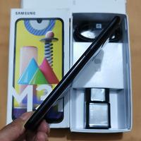 Gambar Samsung M31 6/128GB Blue Second dari eko star cell undefined 3 Tokopedia