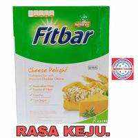 Gambar FITBAR 22GRAM ISI 12 PCS - FRUITS 10 PCS dari SAHABAT KALIAN SHOP undefined 2 Tokopedia