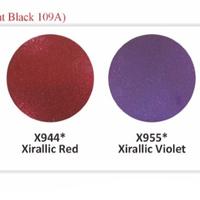 Gambar Samurai Paint X955* Xirallic Violet Cat Semprot Premium-X dari Tonindo undefined 2 Tokopedia