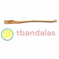 Gambar Gagang kayu Cangkul pacul bodem martil dari tbandalas undefined 1 Tokopedia
