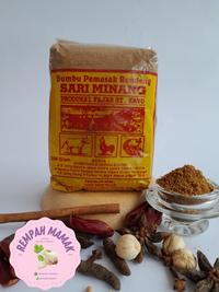 Gambar Bumbu Pemasak Rendang / Bumbu Rendang Sari Minang 250gr dari rempah mamak undefined 4 Tokopedia