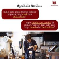 Gambar [CELEBES COFFEE] Kopi Arabika Aceh Gayo Bubuk/Biji/Espresso - Kopi Biji, 500 gram dari Persatu.one undefined 2 Tokopedia