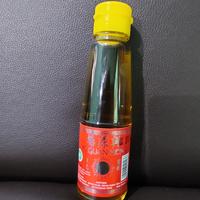 Gambar Yo Guan Heng Sesame Oil / Minyak wijen halal 110ml dari home nature21 undefined 1 Tokopedia