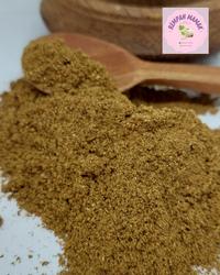 Gambar Bumbu Pemasak Rendang / Bumbu Rendang Sari Minang 250gr dari rempah mamak undefined 3 Tokopedia