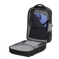 Gambar Samsonite Litepoint Backpack Trolley Laptop Sleeve 17.3 Inch dari travellock undefined 3 Tokopedia