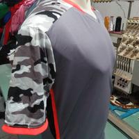Gambar Jersey Bola Futsal Setelan#000018 dari MITRA SPORT (MT) undefined 2 Tokopedia