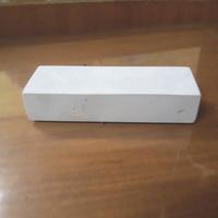 Gambar BATU ASAHAN PISAU ASLI BATU ALAM ukuran 15x5x3 cm G 1000 AGAK KASAR dari Belalang.ijo undefined 3 Tokopedia