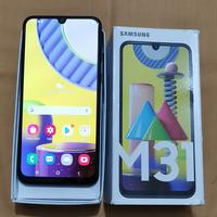 Gambar Samsung M31 6/128GB Blue Second dari eko star cell undefined 2 Tokopedia