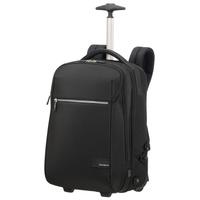 Gambar Samsonite Litepoint Backpack Trolley Laptop Sleeve 17.3 Inch dari travellock undefined 2 Tokopedia
