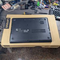 Gambar Lenovo Ideapad 110 14Ast 14" AMD A9 9400 Ram 4GB X Asus Msi Dell HP dari KYOPTICS undefined 4 Tokopedia