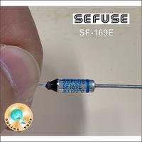 Gambar SF169E Thermalfuse SEFUSE Original Thermo Fuse setrika magicom heater dari O2 World undefined 4 Tokopedia