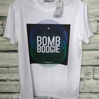 Gambar T-shirt Bombboogie Original (2) - putih 4, XL dari JerFashion undefined 4 Tokopedia