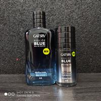 Gambar Zona Ganteng Gatsby Eau De Blue Skyline Code Deodorant Perfume Parfum dari Tukang Suplemen undefined 2 Tokopedia