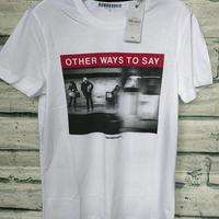 Gambar T-shirt Bombboogie Original (2) - putih 4, XL dari JerFashion undefined 5 Tokopedia