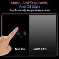 Gambar XIAOMI REDMI PAD 10.6 HYDROGEL ANTIGLARE MATTE SCREEN PROTECTOR dari Eraxus Acc Gadget undefined 2 Tokopedia