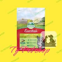 Gambar oxbow chinchilla food 3lbs dari PETSHOP TG undefined 1 Tokopedia