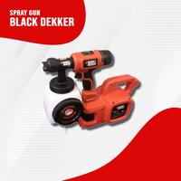 Gambar spray gun black decker dari Perlengkapan Laundry Co undefined 1 Tokopedia