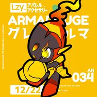 Gambar [PRE-ORDER] KAOS POKEMON SCARLET AND VIOLET ARMAROUGE / CERULEDGE - ARMAROUGE, S dari LZY ENTERPRISE ID undefined 2 Tokopedia