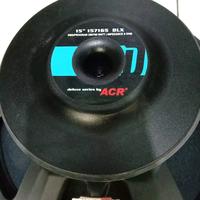 Gambar Speaker 15in ACR 157165 DELUXE dari UK proaudio undefined 2 Tokopedia