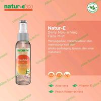 Gambar Natur E Active Beauty Face Mist Setting Spray 95ml dari Global Mart Jakarta undefined 1 Tokopedia