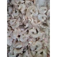 Gambar Udang Kupas Kepala Ekor - size kecil (1), 1/4 kg dari Juragan Sayur Banjar undefined 1 Tokopedia