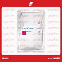 Gambar Toner Refill Konica Minolta KM TN619 TN619C TN619M TN619Y TN619K - Black dari Sprinters undefined 2 Tokopedia