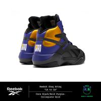 Gambar Reebok Shaq Attaq “LA to LA” dari World Of Sneakers Store undefined 3 Tokopedia